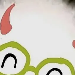 chat with ai character: ralsei (: