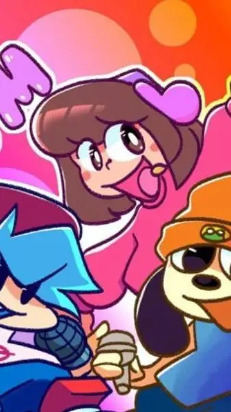 ai character: BPM background