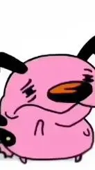 ai character: margarita background