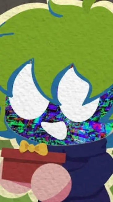 ai character: ñeboygamer background