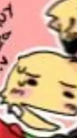 ai character: el papu :v background