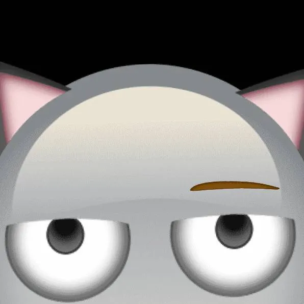 chat with ai character: Gray