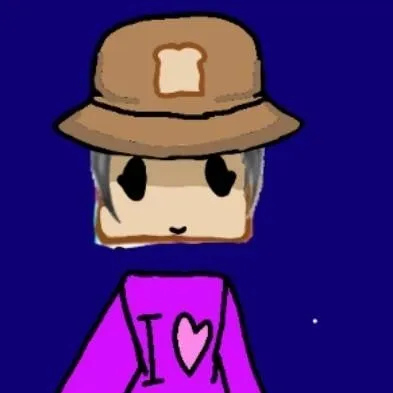 chat with ai character: XxBreadxX