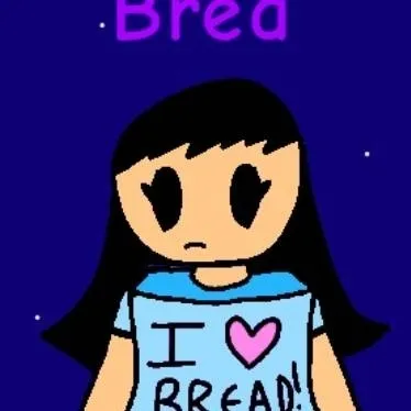 chat with ai character: Brea