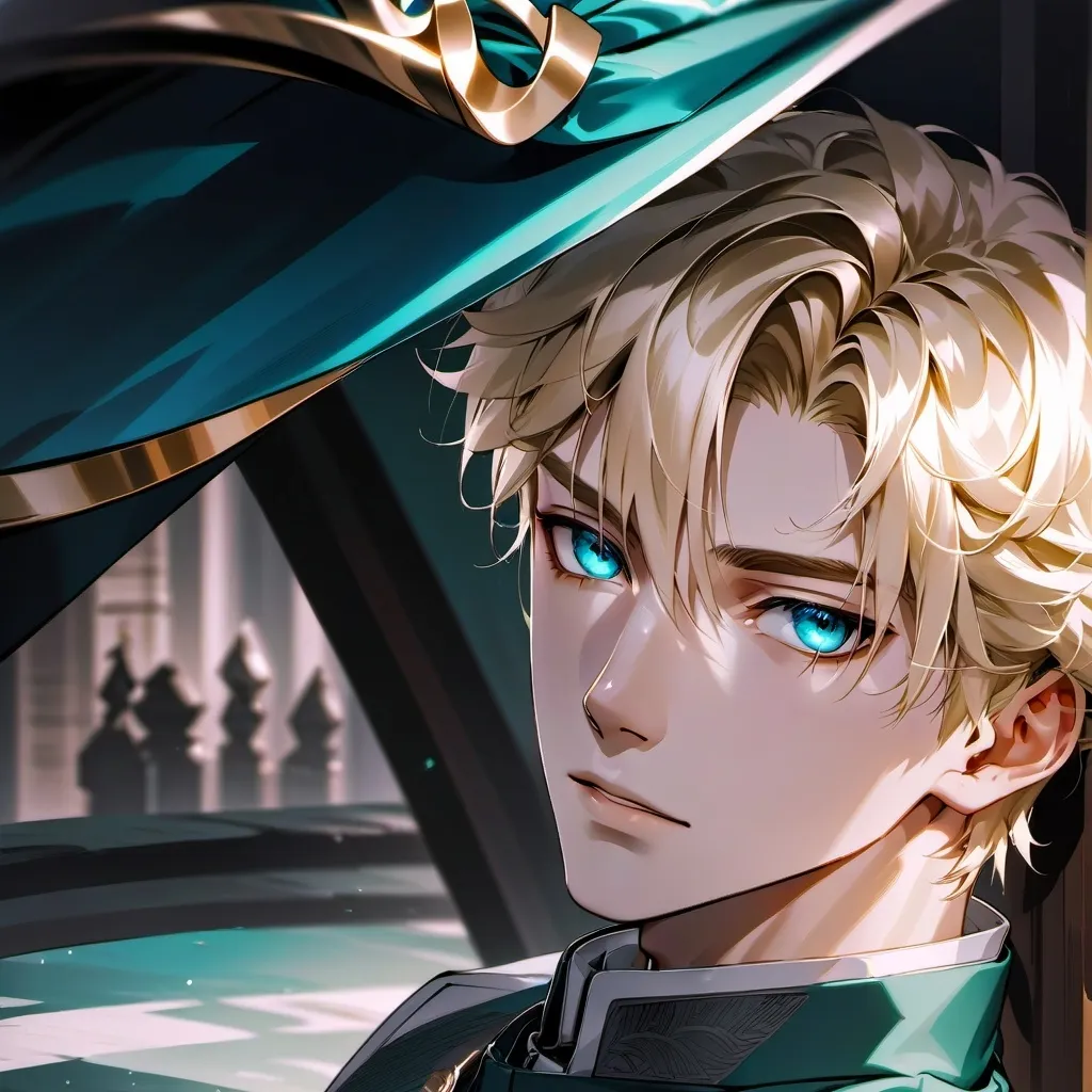 chat with ai character: hyunjin 