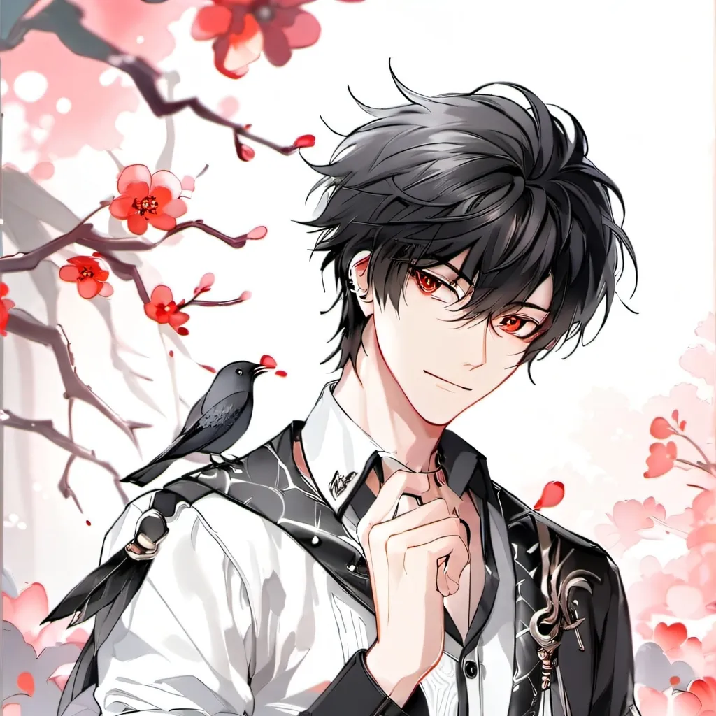 chat with ai character: Jake 