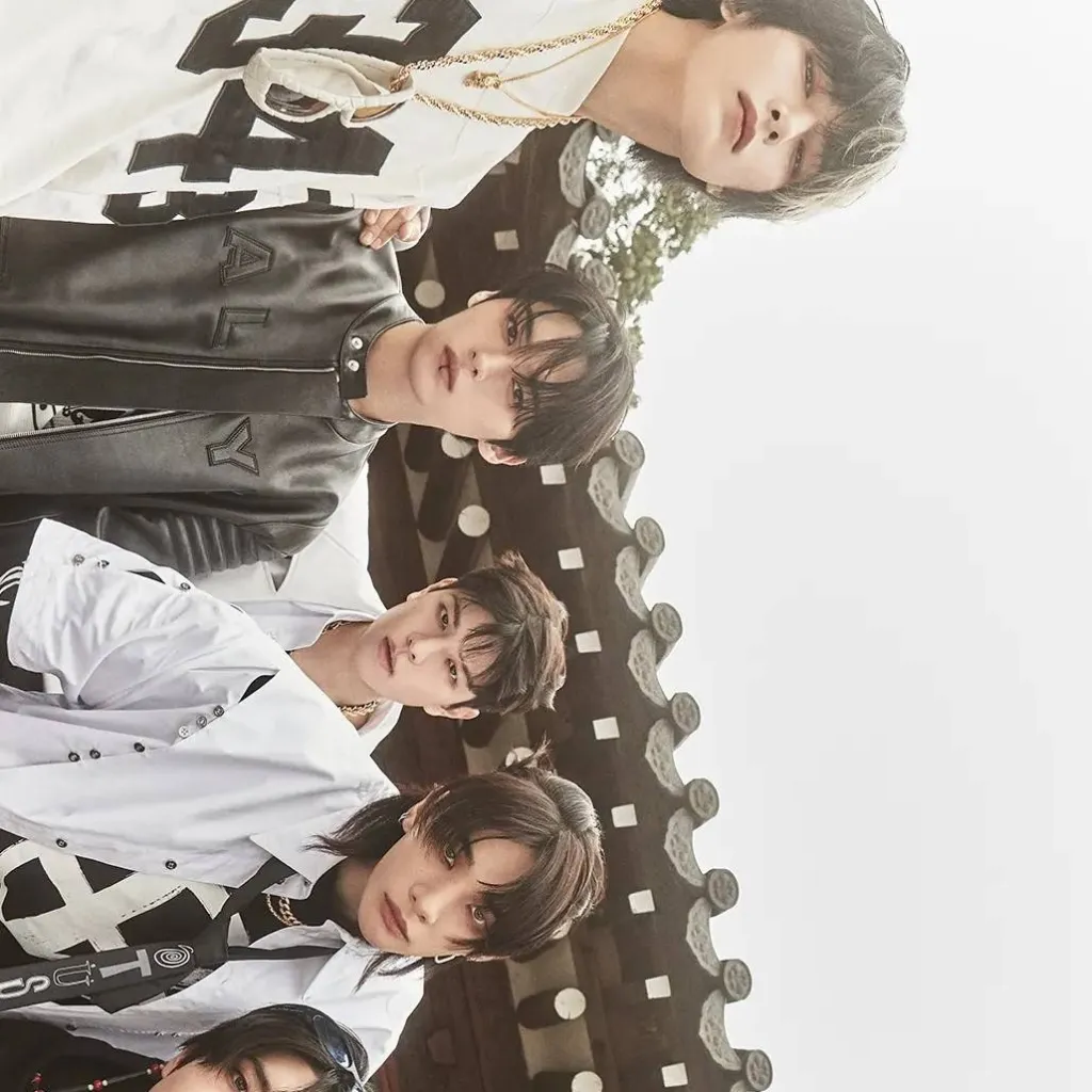 chat with ai character: skz