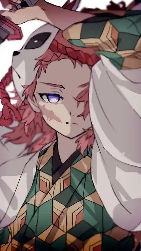 Talkie AI - Chat with 🦋★Sabito★🦋