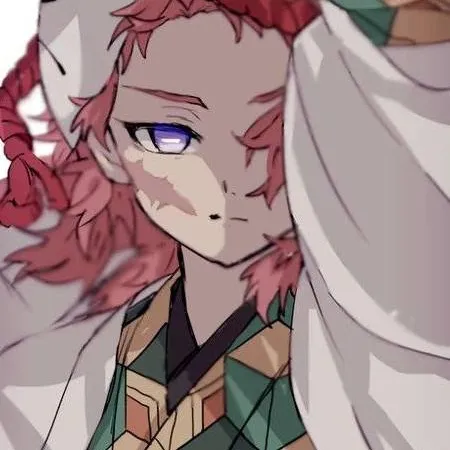 chat with ai character: 🦋★Sabito★🦋