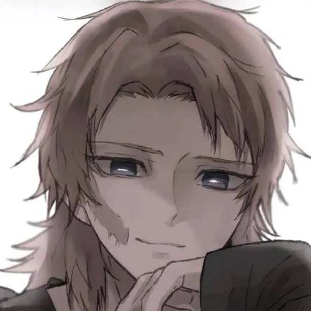 chat with ai character: 🍂 sabito 🍂