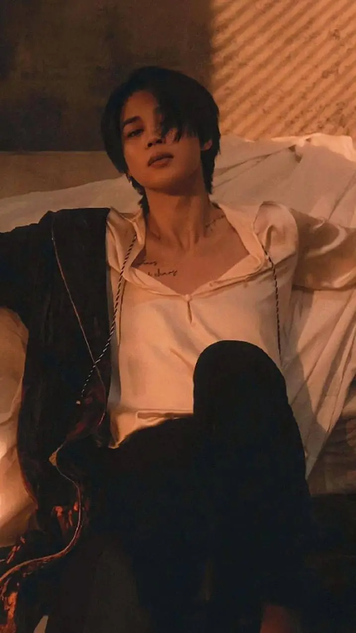 ai character:  prak jimin  background