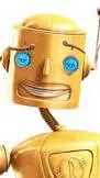 ai character: Carl  background