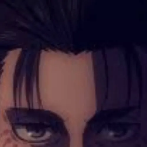 chat with ai character: Eren Jeager