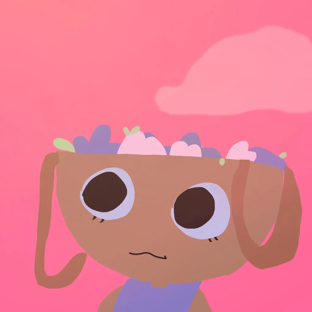 chat with ai character: Bassie 