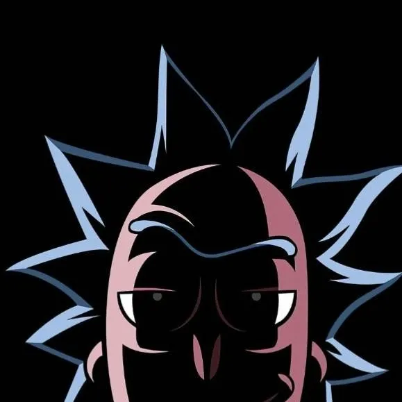 chat with ai character: Rick sanchez