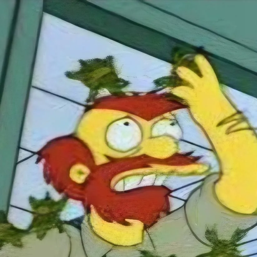 chat with ai character: Willie macdougal 