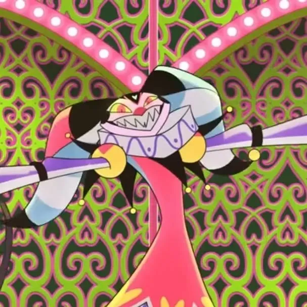 chat with ai character: Fizzarolli 