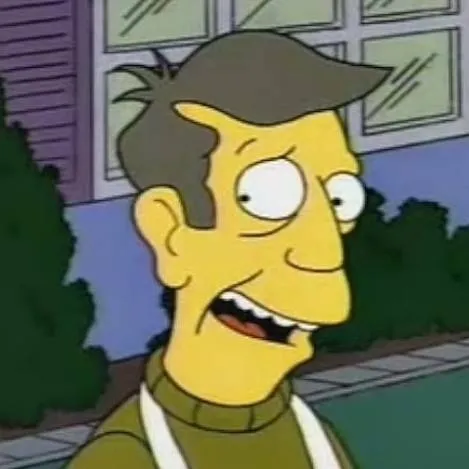 chat with ai character: Seymour skinner