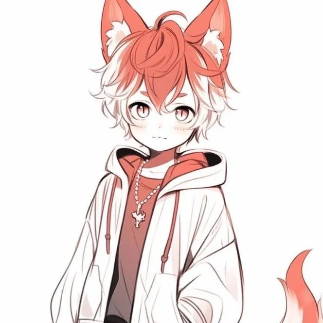 chat with ai character: max