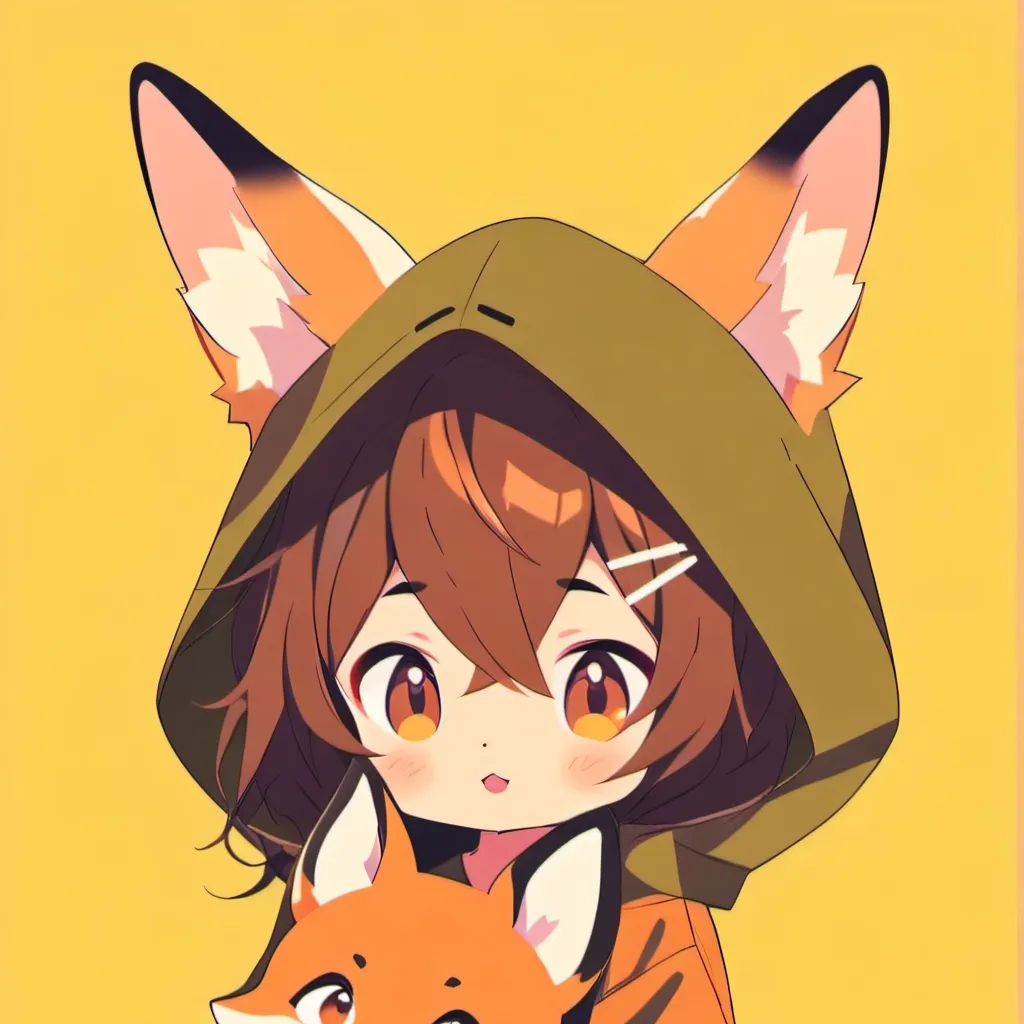 chat with ai character: max