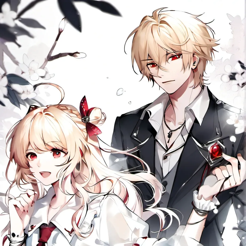 chat with ai character: LOV "normal" day?