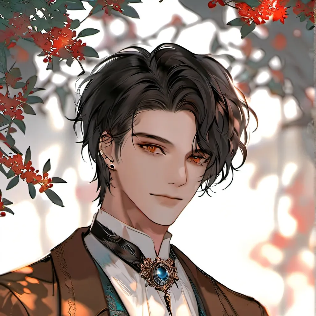 chat with ai character: Aizawa