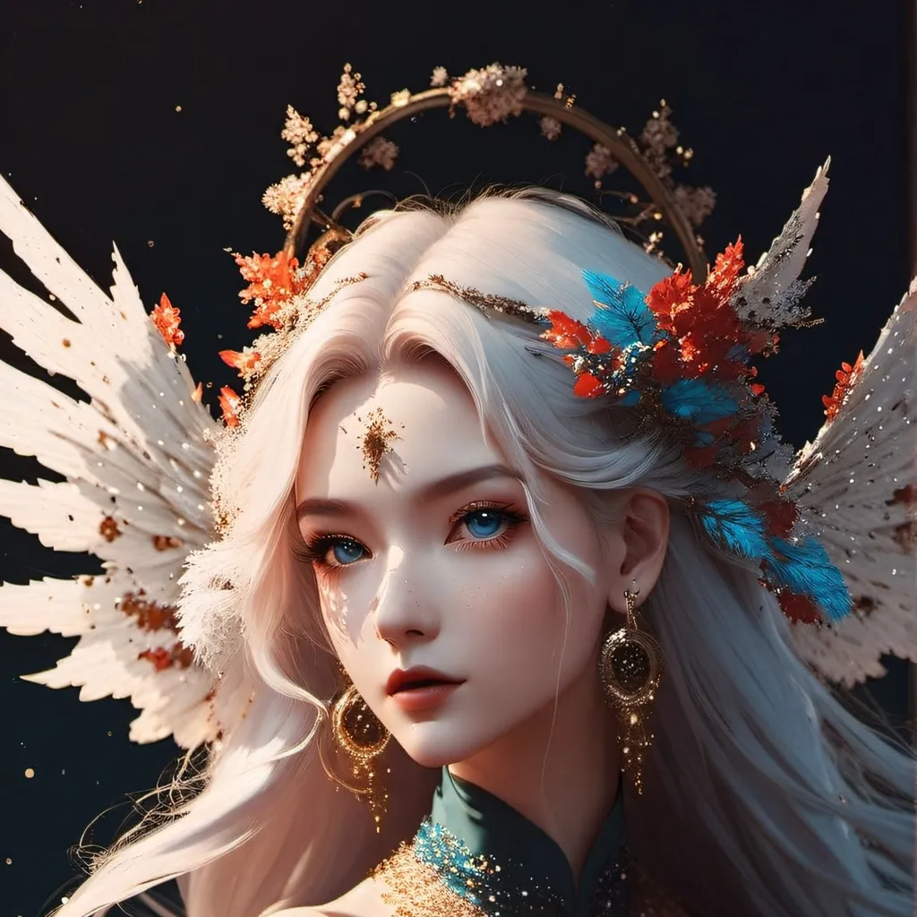 chat with ai character: Should stay or go?