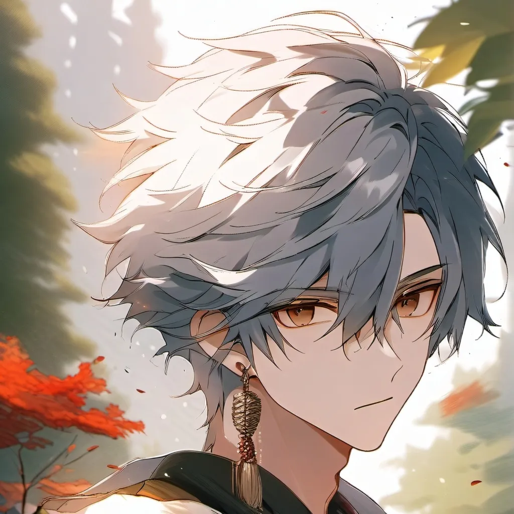 chat with ai character: Natsup x Shigaraki