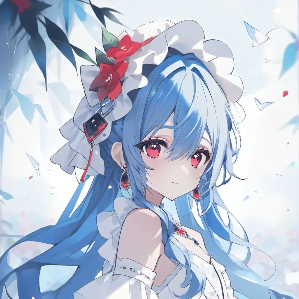 chat with ai character: LOV hear me out 