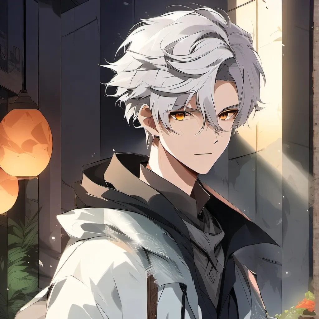 chat with ai character: Shiggy hits himsel