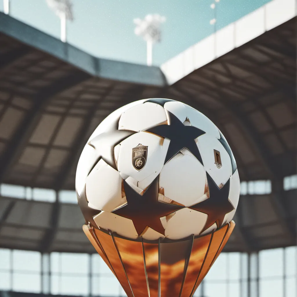 chat with ai character: Football Rp