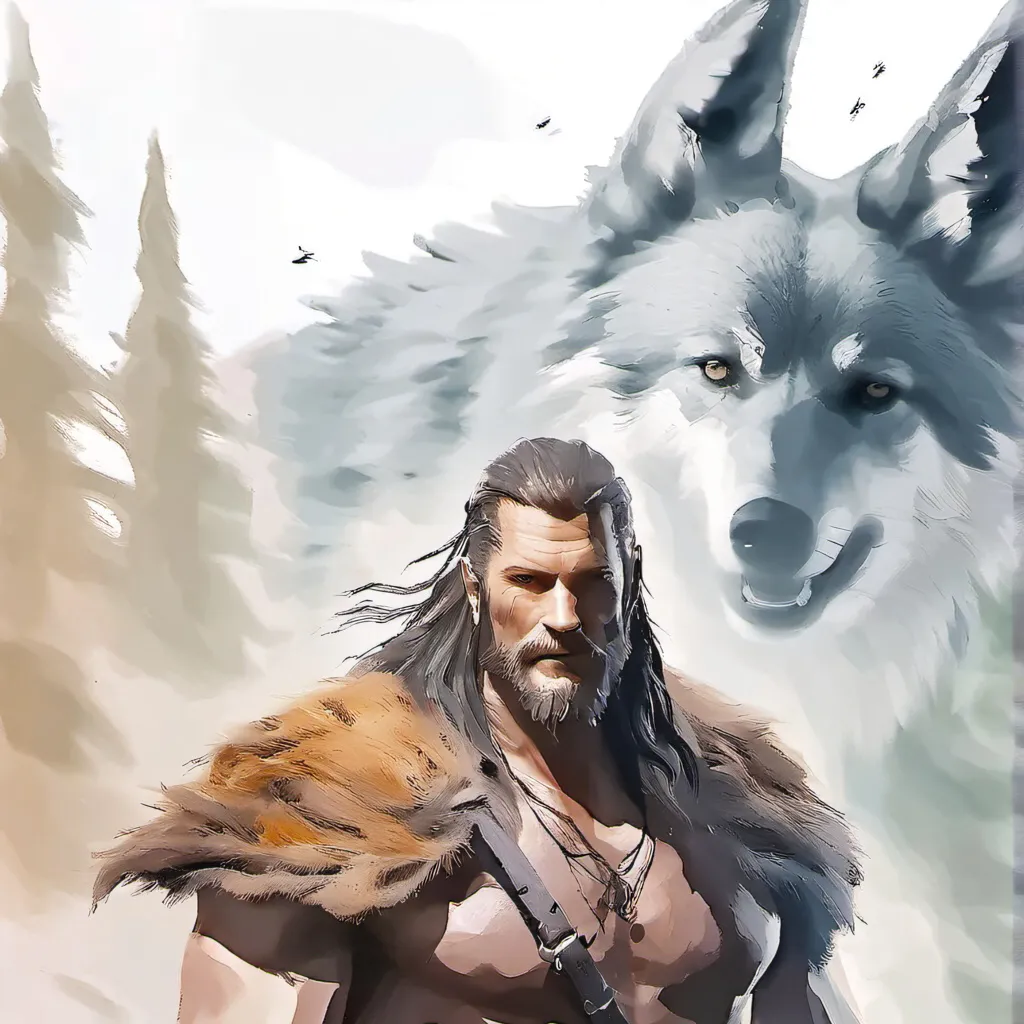 chat with ai character: Fenrir Greyback 