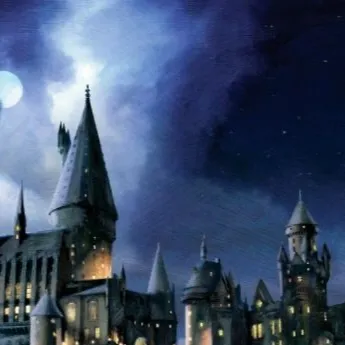 chat with ai character: Hogwarts RP