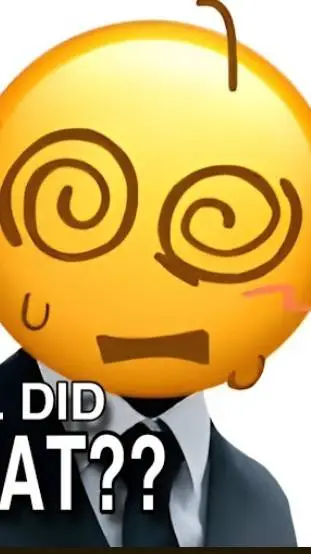 ai character: Mr. 😵‍💫 background