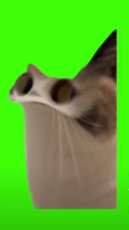 ai character: :) happy background