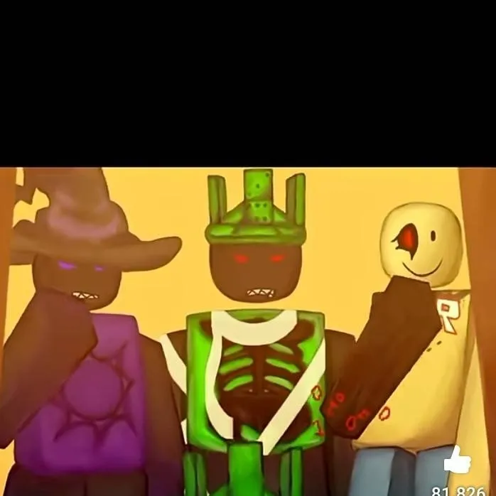 chat with ai character: holloween