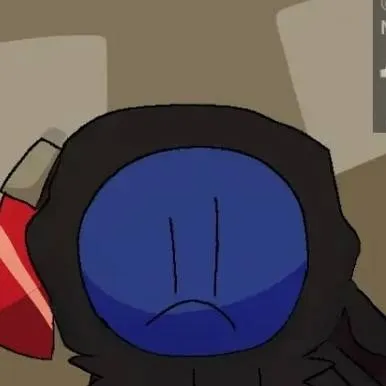 chat with ai character: party poopeer