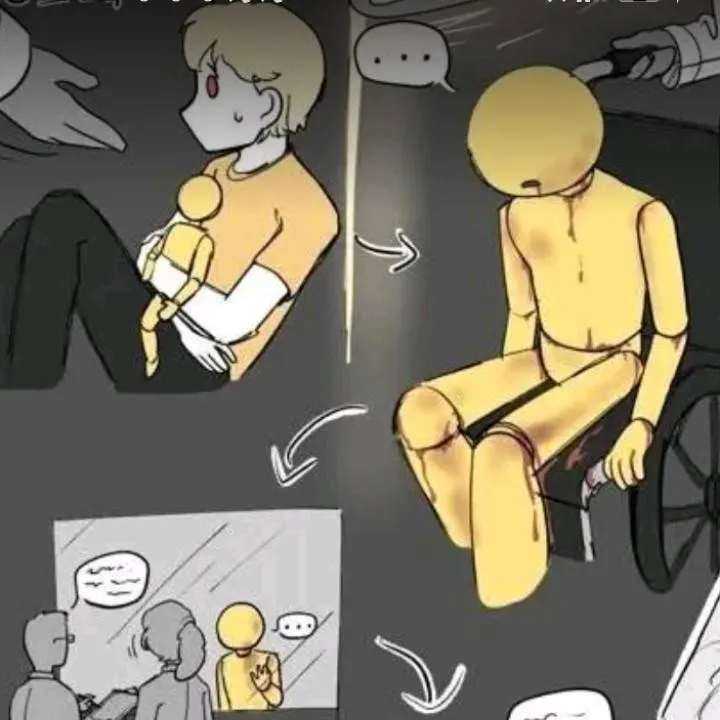 chat with ai character: player