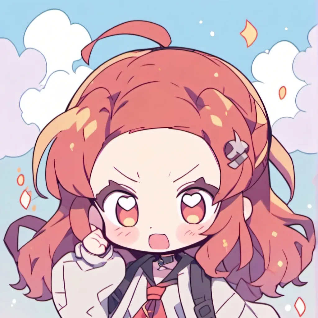chat with ai character: firelina
