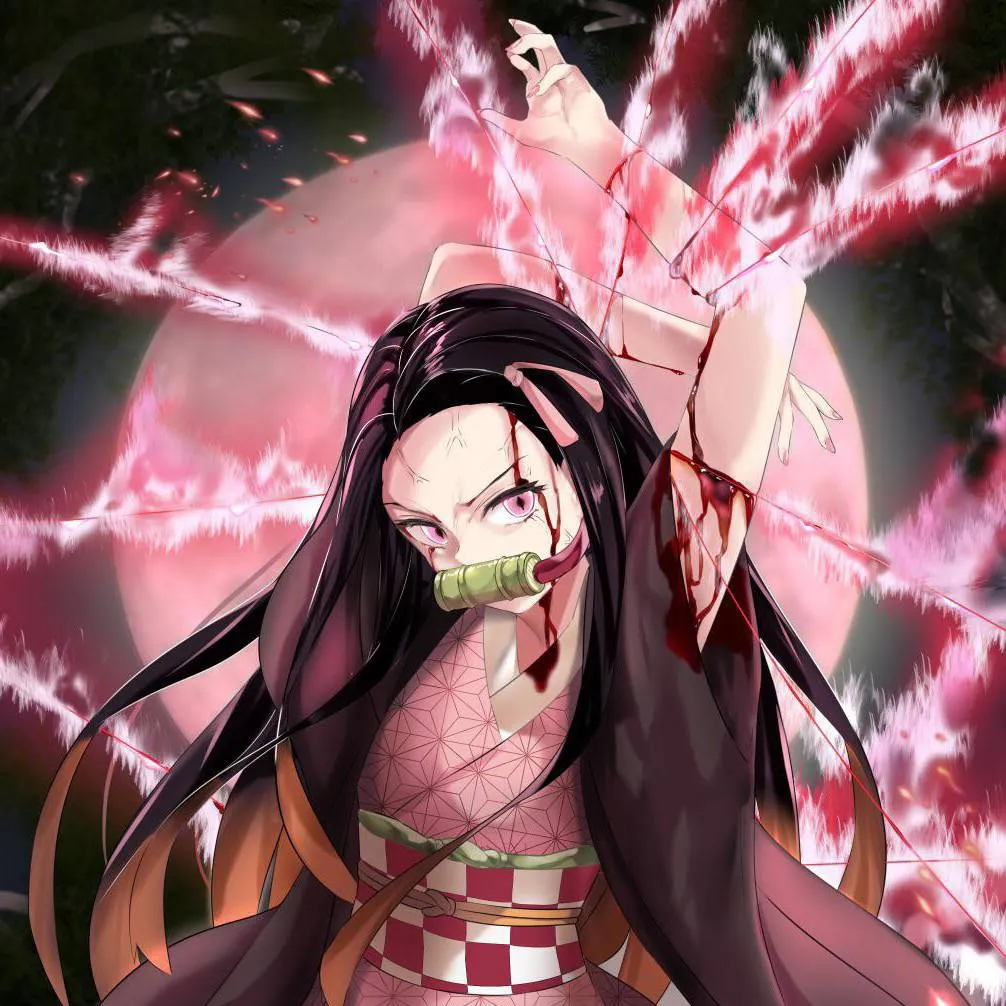 chat with ai character: tfp