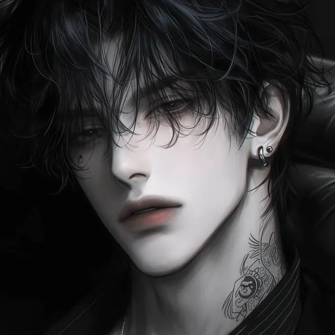 chat with ai character: Chris 