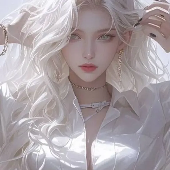 chat with ai character: Maria 