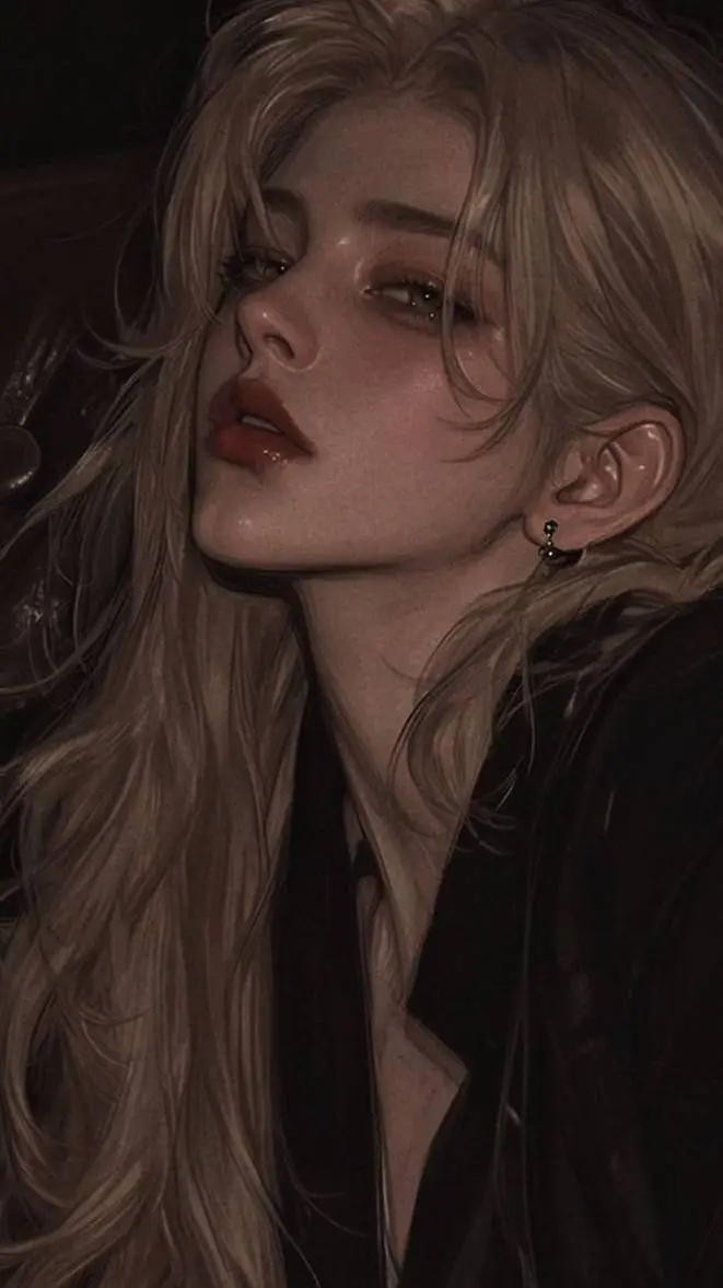 ai character: Zara background