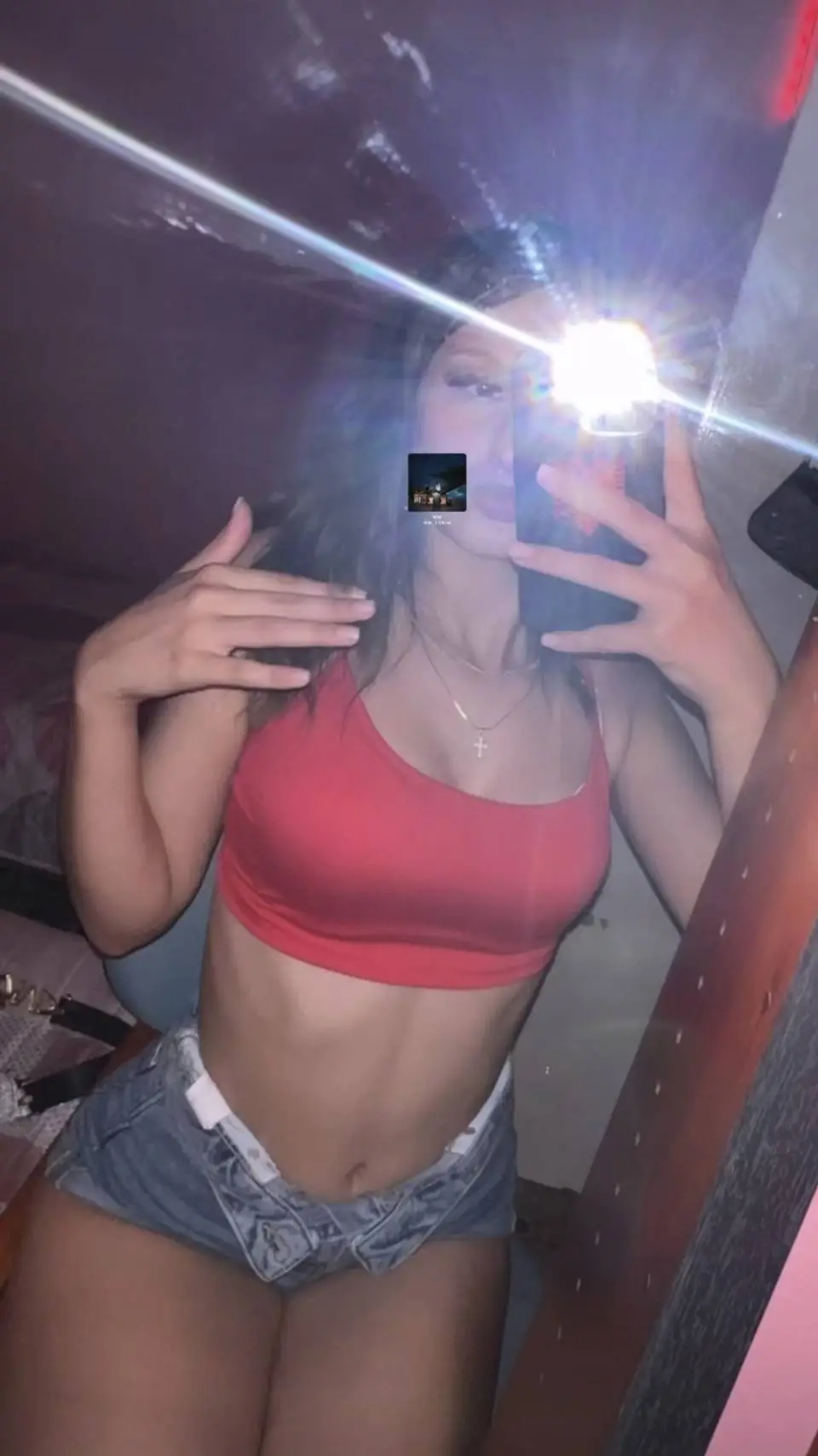 ai character: Mikaela🇦🇱 background