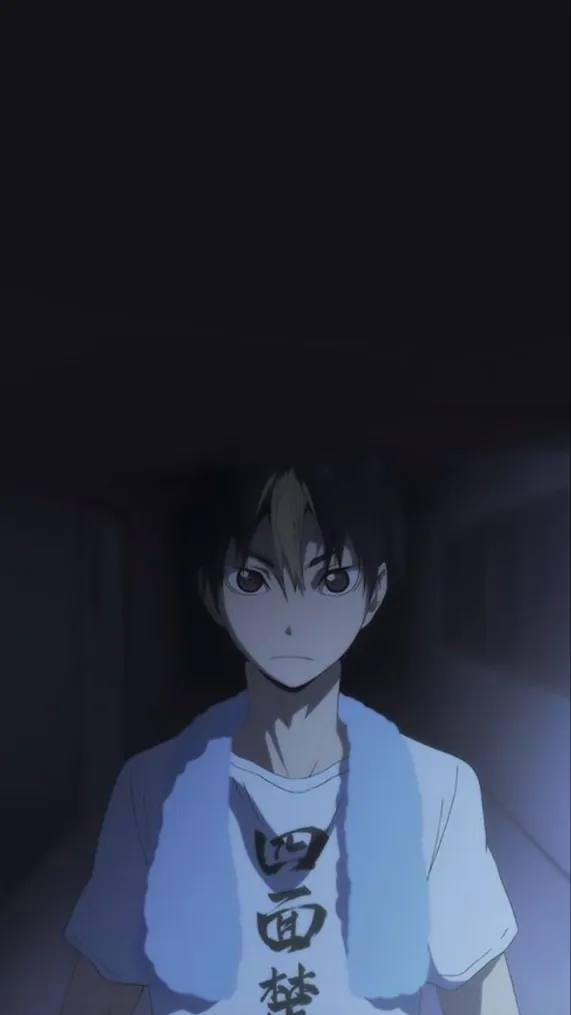 ai character: 🔥^Nishinoya^🔥 background