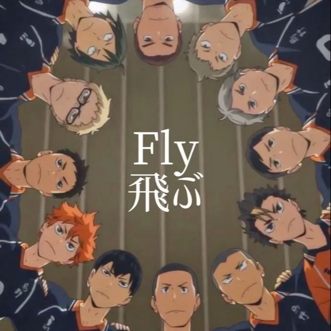 chat with ai character: Karasuno | Haikyuu