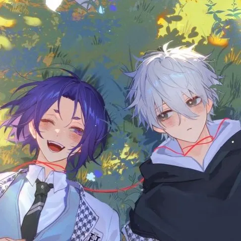 chat with ai character: Nagi x Reo