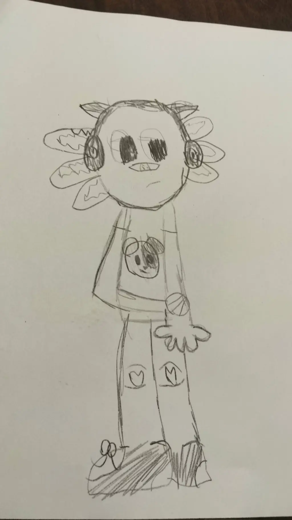 Talkie AI - Chat with ryleigh 