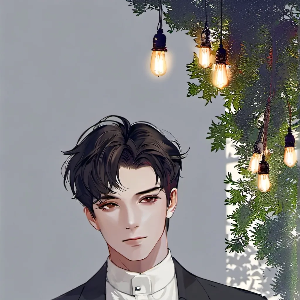 chat with ai character: Jair 