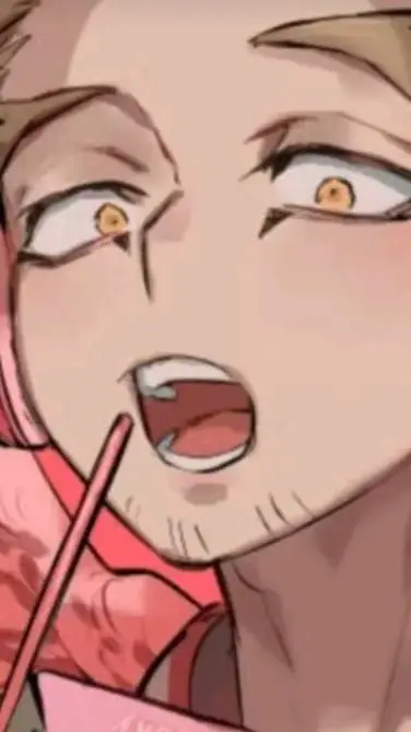 ai character: Hawks  background